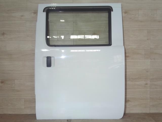 【中古】中古部品 ライトエース S402M 左リアドア 【3310390100-250304000713400】