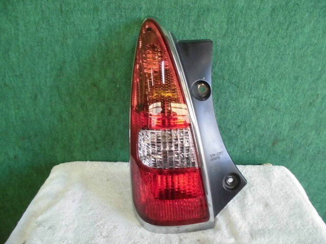【中古】中古部品 ミラジーノ L650S 左テールランプ 【3310420000-000002331015600】