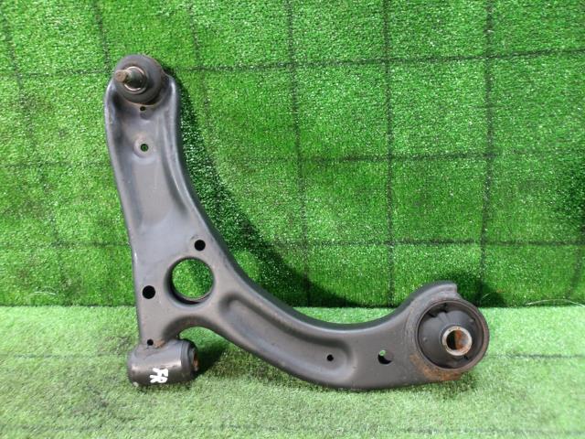 【中古】中古部品 ウェイク LA710S 右フロントロアアーム 【3330420100-250306000251720】