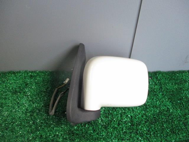 【中古】中古部品 ザッツ JD1 左サイドミラー 【3330560100-001567944113600】