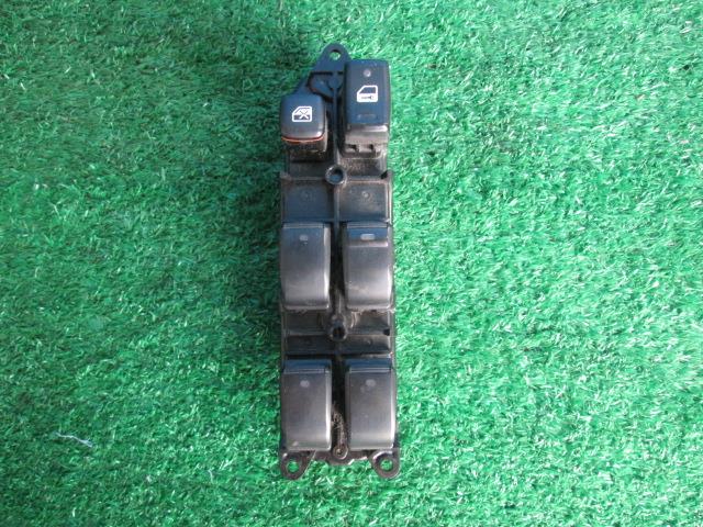 【中古】中古部品 イプサム ACM21W パワーウインドウスイッチ 【3330560100-001192333561900】