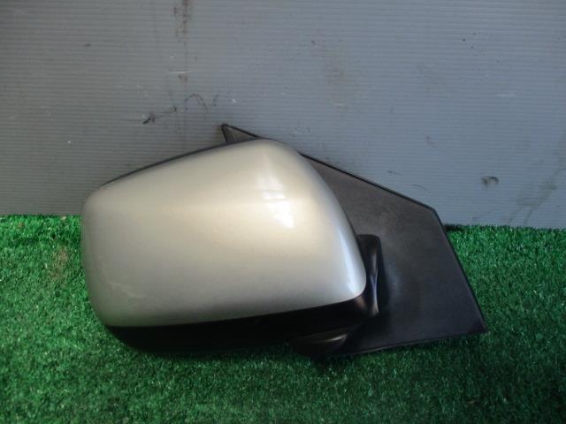 【中古】中古部品 ラウム NCZ20 右サイドミラー 【3330560100-001530403413500】