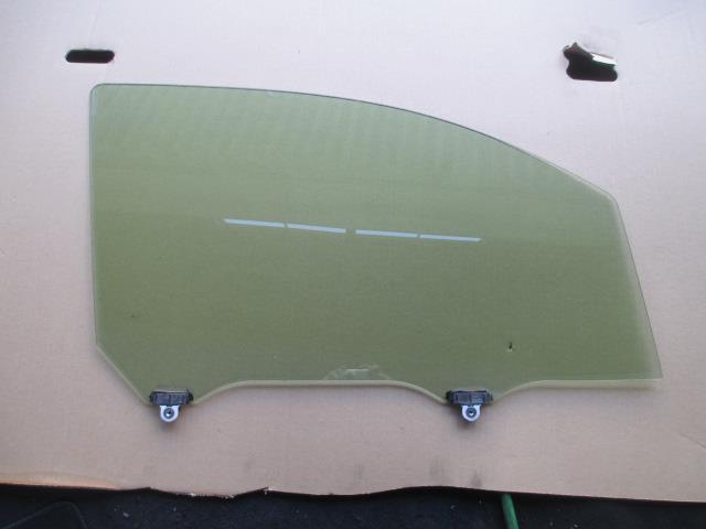 【中古】中古部品 デイズ B21W 右フロントドアガラス 【3340240100-213000010713130】