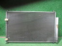 【中古】中古部品 カローラルミオン NZE151N コンデンサー 【3500080000-241213000360600】