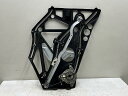 【中古】中古部品 ベンツ Eクラス 124050 左リアドアレギュレータ・モーター 【3310070100-000193000613420】