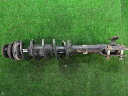 【中古】中古部品 ライフ JC1 右フロントストラット 【3310080100-241023000150110】