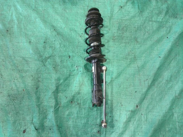 【中古】中古部品 デイズ B43W 左フロントストラット 【3310090100-202503999550210】