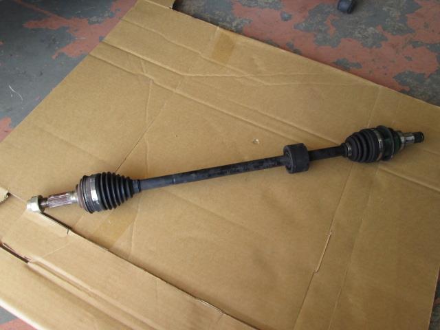 【中古】中古部品 ムーヴ L175S 右フロントドライブシャフト 【3310190100-000255001342100】