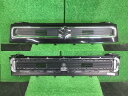 【中古】中古部品 ワゴンR MH35S ラジエータグリル 【3380010000-250313501210400】(2)