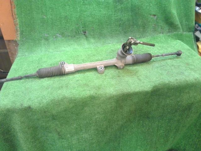 【中古】中古部品 N−ONE JG1 ステアリングギアボックス 【3260240000-250311000543200】