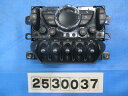 【中古】中古部品 BMW ミニ SU16 A/Cスイッチパネル 【3310040100-000253003760900】