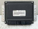 【中古】中古部品 ポルシェ 911シリーズ 99666 エンジンコンピューター 【3310070100-000183001963100】