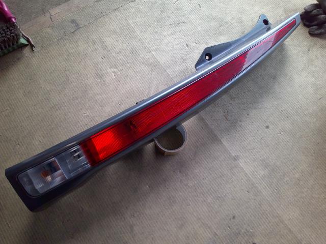 【中古】中古部品 ムーヴ L175S 右テールランプ 【3310410000-000253009315500】