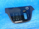 【中古】中古部品 デイズルークス B21A A/Cスイッチパネル 【3310550000-250303001460900】