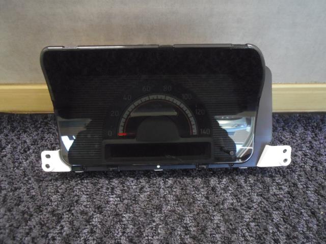 【中古】中古部品 MRワゴン MF33S スピードメーター 【3330440100-250222000461400】