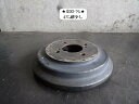 【中古】中古部品 スイフト ZC72S リアドラム 【3330470100-250226000344481】