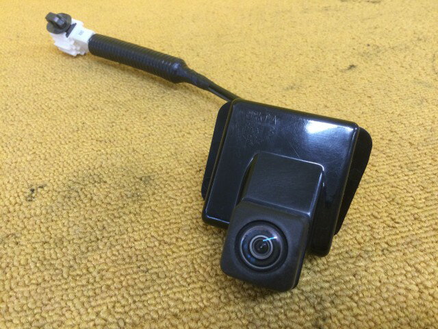 【中古】中古部品 N−BOX JF4 カメラ 【3330960100-000052437415850】