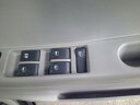 【中古】中古部品 ピクシススペース L575A パワーウインドウスイッチ 【3340030100-001565400061900】