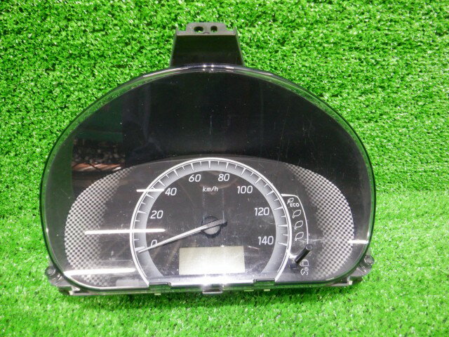 【中古】中古部品 eKスペース B11A スピードメーター 【3340140100-000025065461400】