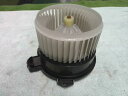 【中古】中古部品 ミライース LA300S ヒーターブロアモーター 【3310200100-000021507067900】