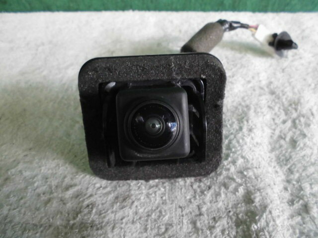 【中古】中古部品 セレナ HFC26 カメラ 【3310420000-000002333115850】