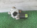 【中古】中古部品 サンバー TT2 フロントワイパーモーター 【3330380100-000037009361600】