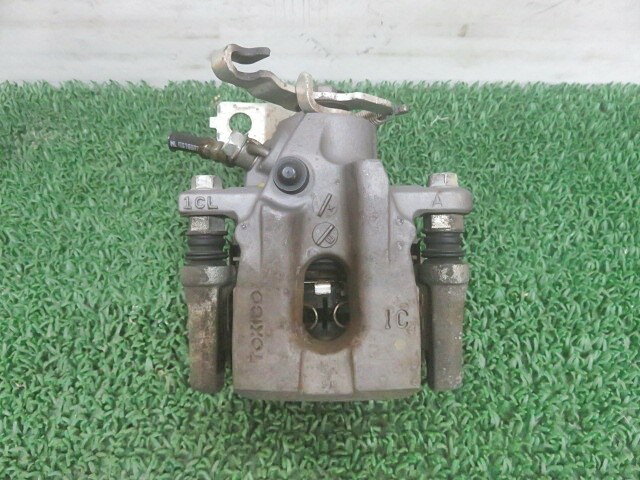 【中古】中古部品 プリウス ZVW50 左リアキャリパー 【3330380100-000037009444460】