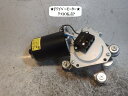 【中古】中古部品 サンバー TT2 フロントワイパーモーター 【3330470100-250219000261600】