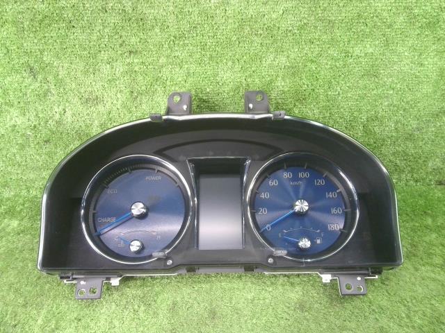 【中古】中古部品 クラウン AWS210 スピードメーター 【3330990100-250207000261400】