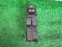 【中古】中古部品 ポルテ NCP141 パワーウインドウスイッチ 【3330560100-001633543461900】