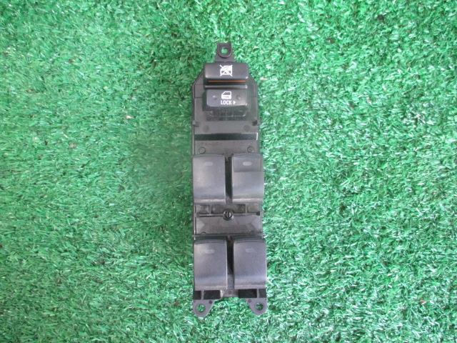 【中古】中古部品 エスティマ ACR50W パワーウインドウスイッチ 【3330560100-001599825061900】