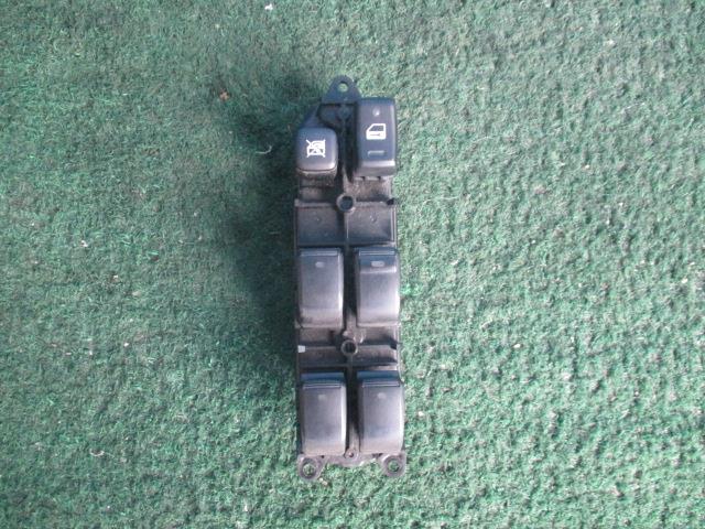 【中古】中古部品 オーパ ZCT10 パワーウインドウスイッチ 【3330560100-001278454861900】