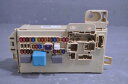 【中古】中古部品 ムーヴ LA100S ヒューズボックス 【3310580000-250311000867800】