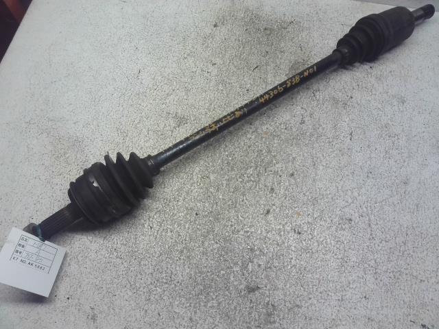 【中古】中古部品 アクティ HA7 左フロントドライブシャフト 【3310160100-000004429742200】