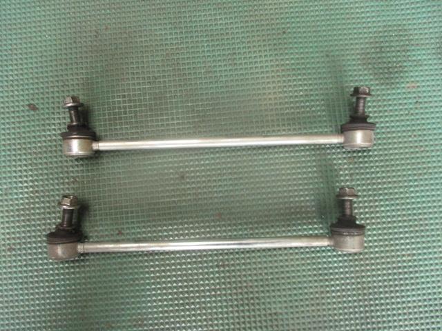 【中古】中古部品 ワゴンR MH34S フロントスタビライザー 【3310190100-000244017357150】