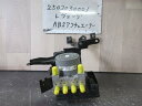 【中古】中古部品 レヴォーグ VMG ABSアクチュエーター 【3310220100-250203000142500】