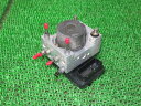 【中古】中古部品 マックス L952S ABSアクチュエーター 【3330540100-250317001642500】