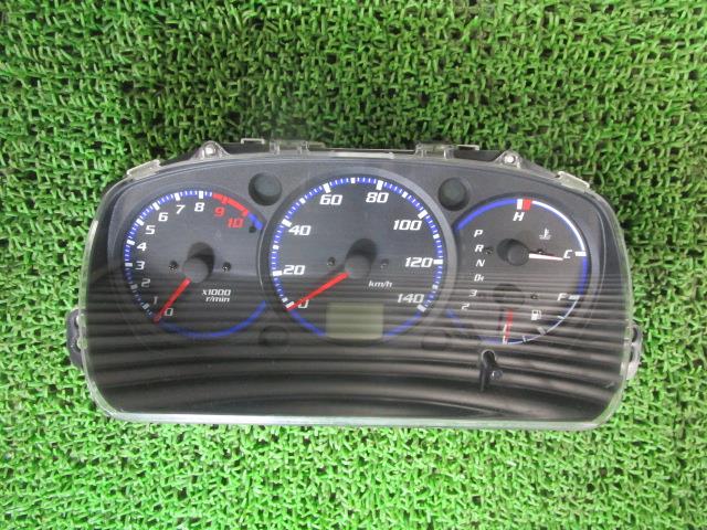 【中古】中古部品 マックス L952S スピードメーター 【3330540100-250317001661400】