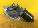 【中古】中古部品 KEI HN22S フロントワイパーモーター 【3330960100-000052451661600】