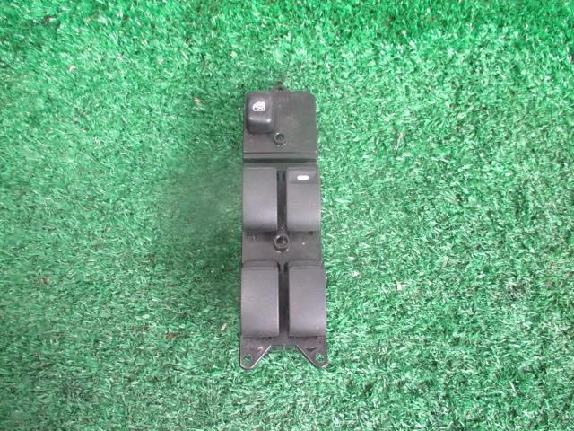 【中古】中古部品 eKスポーツ H81W パワーウインドウスイッチ 【3330560100-001616975561900】