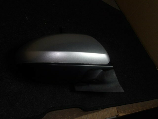 【中古】中古部品 デミオ DE3FS 右サイドミラー 【3310420000-000010594113500】
