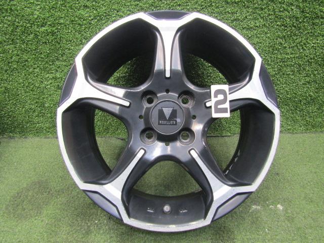 楽天市場】カローラフィールダー 中古 ホイール（タイヤ・ホイール｜車