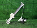 【中古】中古部品 ライフ JB6 右フロントドアレギュレータ・モーター 【3330420100-250313000313120】