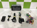 【中古】中古部品 ミラココア L675S カーナビゲーション 【3330530100-000005366361310】(2)
