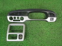 【中古】中古部品 ミラジーノ L710S クラスターパネル 【3330540100-250318001870220】(2)