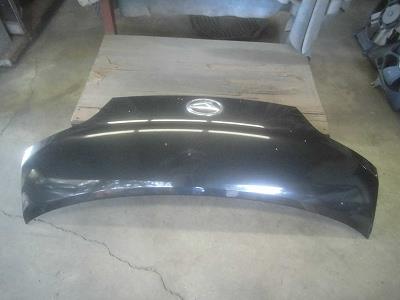 【中古】中古部品 タントエグゼ L455S ボンネットフード 【3340180100-250318000110500】