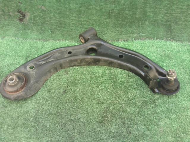 【中古】中古部品 N−BOX JF1 右フロントロアアーム 【3260240000-250318000451720】