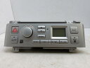 【中古】中古部品 エブリィ DA64W A/Cスイッチパネル 【3310250100-000253006860900】