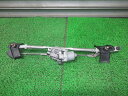 【中古】中古部品 エブリィ DA17V フロントワイパーモーター 【3330540100-250318001661600】