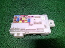 【中古】中古部品 N−BOX JF3 ヒューズボックス 【3330660100-000024328767800】